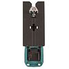 MAKITA DJV184Z aku bezuhlíková přímočará pila 18V LXT, 0-3000km./min., LED, bez baterie