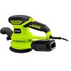 FIELDMANN FDEB 200451-E excentrická brúska 230V/450W, 125mm