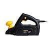 PROTECO hoblík elektrický 900W, 82mm, falc 3mm, 51.01-H-900