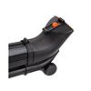 PROCRAFT PGU2500 vysavač listí 2200W, 9000-15000 ot./min., 2,8kg