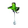 PROCRAFT PMM2500 miešadlo stavebných zmesí dvojrýchlostné, 1400W, 0-600/0-900 ot./min., 5,2kg