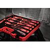 MILWAUKEE 4932479095 sada elektrikářských šroubováků 12 ks, v kufru
