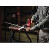 MILWAUKEE M12 CHZ-402C aku pila ocaska 12V/2*4Ah, bezuhlíkový motor, FIXTEC systém, HD box