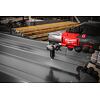 MILWAUKEE M12 FNB16-0X aku bezuhlíkový prostřihovač plechu 12V, nerez 1,2mm, ocel 1,6mm, bez baterie