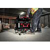 MILWAUKEE 4932471068 vozík PACKOUT FLAT TROLLEY, nosnosť 113kg, blokovacia brzda