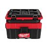 MILWAUKEE M18 FPOVCL-0 aku bezuhlíkový vysávač 18V FUEL, (suchý/mokrý), PACKOUT, HEPA, bez batérie