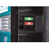 MAKITA HM1511 bourací kladivo 1850W, 48,9J, AVT technologie, upnutí šestihran 30mm, KUFR