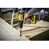 STANLEY SFMCK469M2 aku súprava 18V, FATMAX V20, 4*stroj + 2*aku 18V/4Ah, textilná brašna