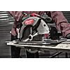 MILWAUKEE M18 FCSG66-121C aku okružná píla 18V/12Ah HB12, prerez 66mm, kotúč 190*30mm