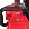 MILWAUKEE M18 FCOS230-121 aku rozbrušovací pila 230mm 18V/12Ah, oboustranný přívod vody