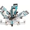 MAKITA DLS211ZU aku pokosová píla s AWS 305mm, LXT 2*18V bez batérie