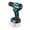 MAKITA DDF487Z aku bezuhlíková vrtačka 18V, 0-500/1700 ot./min, 40Nm, bez baterie