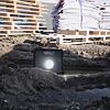 SCANGRIP NOVA 6K reflektor LED COB 230V, 600-6000lm, IP67 + statív TRIPOD