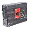 MILWAUKEE 4932479157 pěnová vložka PACKOUT pro zásuvkový box