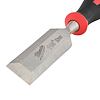 MILWAUKEE 4932479896 dláto ploché 32mm, celokovové jádro, kovová koncovka