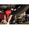MILWAUKEE 4932492351 palice bez spätného rázu 1360g, rukoväť vystužená oceľou, plnené oceľ. brokmi