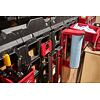 MILWAUKEE 4932480704 PACKOUT malý rovný univerzálny háčik