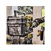DeWalt DWST-83471 nabíjací box/dvojitá nabíjačka 18V a 54V, 2*USB port, ToughSystem 2.0
