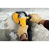DeWALT DWE46150 kryt na plošné brúsenie 125mm
