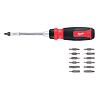 MILWAUKEE 4932480583 račňový multibitový skrutkovač 27v1