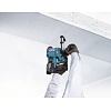 MAKITA DHR183RTWJ aku vŕtacie kladivo 18V/2*5Ah, LXT, 1,7J, odsávací adaptér DX16