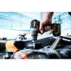 DeWalt DCK200ME2GT aku súprava DCD85MG+DCF85MG, 18V/2*1,7Ah, TSTAK, edícia McLaren