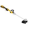 DeWalt DCMST561P1 aku strunová bezuhlíková sekačka 18V/1*5Ah XR, 36cm, dělená rukojeť