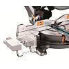 MAKITA LS002GZ01 aku bezuhlíková pokosová pila 40V XGT, délka řezu max.312mm/90°, kotouč 216*30mm