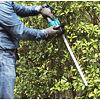 MAKITA DUH606Z aku plotostrih 18V bezuhlíkový, 600mm, AVS systém, strih 20mm, bez baterie
