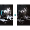 MAKITA DJV185Z aku přímočará pila bezuhlíková LXT, bez baterie