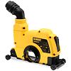 DeWalt DWE46225 ochranný kryt na rezanie 125mm