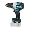 MAKITA DHP489Z aku příklepová bezuhlíková vrtačka 18V, 0-550/1800min-1, 73Nm, bez baterie
