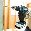 MAKITA DF488D002 aku vrtací šroubovák 18V/2*1,5Ah typ G, 42Nm, 0-400/1400 ot./min