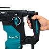 MAKITA HR3012FCWJ kombinované kladivo SDS+, 230V/1050W, 3,9J, odsávací adaptér DX11