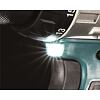 MAKITA DDF489Z aku bezuhlíkový šroubovák 18V LXT, 73Nm, 0-550/1800 ot./min., bez baterie