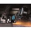 MAKITA GA050GZ aku úhlová bruska 125mm, 40V XGT, XPT, bez baterie