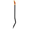 FISKARS 1066716 rýč špice SOLID 117cm