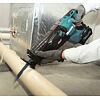 Makita JR002GM201 aku píla chvostovka s AVT, XGT 40V/2*4Ah, 0-3000 kmitov/min, kufrík 821872-8