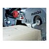 METABO KGS 315 PLUS pokosová pila 2200W, délka řezu 320mm, výška řezu 120mm, kotouč 315*30mm