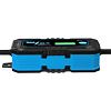 GÜDE GAB 12V/6V-4A automatická nabíječka autobaterií, plně automatická pro aku 4-120Ah 85145