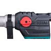 TOTAL kombinované kladivo SDS+, 1500W, 5,5J, INDUSTRIAL, TH1153216