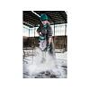TOTAL bourací kladivo SDS-HEX, 1700W, 50J, pojízdný kufr, TH215456