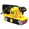 STANLEY FMEW204K pásová brúska 1100W, pás 75*533mm