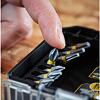 STANLEY STA88560 sada torzních bitů FATMAX 40-dílná, PH box