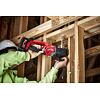 MILWAUKEE M18 CRAD2-0X aku úhlová vrtačka 18V bez baterie, 0-1500 ot./min, HD BOX