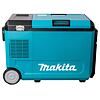 MAKITA CW004GZ aku termobox 29l, XGT 2*40V/LXT 2*18, auto 12V/230V, bez batérie