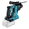 MAKITA HR010GZ aku kombinované bezuhlíkové kladivo XGT 40V, 2,1J, bez baterie