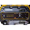 PROTECO elektrocentrála 1-fázová 2900W/2600W, AVR, 2*230V + 1*12V DC, 51.08-G1-2900-A