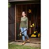 STANLEY SFMSTB930B aku strunová sekačka V20, záběr 28cm nebo 33cm, bez baterie