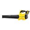 STANLEY SFMCBL730B aku bezuhlíkový fukar V20 Gen 2, FATMAX, rychlost vzduchu 177km/h, bez baterie